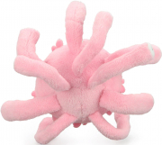 Screenshot på Kidrobot Dungeons & Dragons Beholder Phunny Plush 17cm