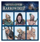 Screenshot på Warhammer Underworlds Harrowdeep The Exiled Dead Expansion