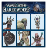 Screenshot på Warhammer Underworlds Harrowdeep The Exiled Dead Expansion