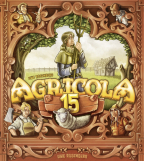 Screenshot på Agricola 15th Anniversary Edition (Svensk Version)