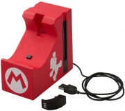 Screenshot på PowerA Nintendo Switch Super Mario Joy-Con & Pro Controller Charging Dock