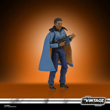 Screenshot på Star Wars The Vintage Collection Lando Calrissian Figure