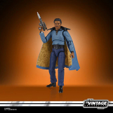 Screenshot på Star Wars The Vintage Collection Lando Calrissian Figure