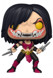Screenshot på Pop! Mortal Kombat Mileena Special Edition Vinyl Figure
