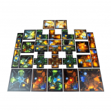 Screenshot på Bardsung Legend of the Ancient Forge