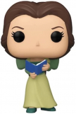 Screenshot på Pop! Disney Beauty And The Beast Belle Limited Edition Vinyl Figure