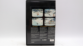 Screenshot på Skiing And Snowboarding (Svensk Hyr utgåva)