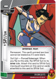 Screenshot på Marvel Champions The Card Game SP//dr Hero Pack Expansion