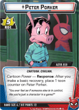 Screenshot på Marvel Champions The Card Game Spider-Ham Hero Pack Expansion