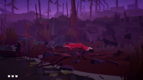 Screenshot på Endling - Extinction is Forever