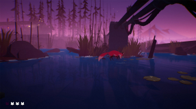 Screenshot på Endling - Extinction is Forever