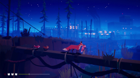 Screenshot på Endling - Extinction is Forever
