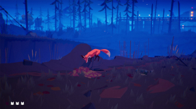 Screenshot på Endling - Extinction is Forever