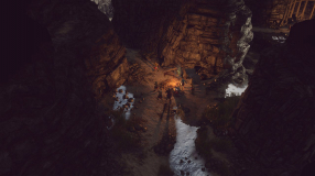 Screenshot på Spellforce III (3) Reforced