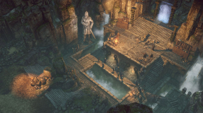 Screenshot på Spellforce III (3) Reforced