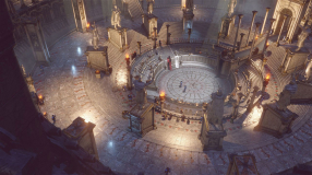 Screenshot på Spellforce III (3) Reforced