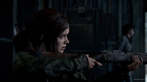 Screenshot på The Last of Us Part I (1)