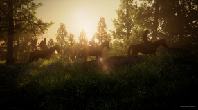 Screenshot på The Last of Us Part I (1)
