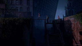 Screenshot på The Last of Us Part I (1)