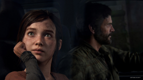 Screenshot på The Last of Us Part I (1)