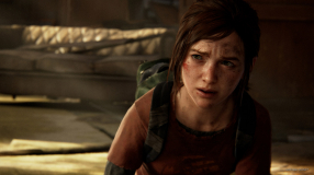 Screenshot på The Last of Us Part I (1)