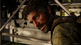 Screenshot på The Last of Us Part I (1)