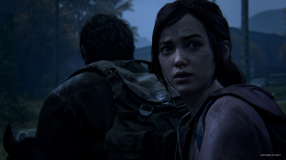 Screenshot på The Last of Us Part I (1)