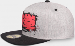 Screenshot på Tekken Snapback Cap