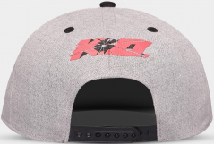 Screenshot på Tekken Snapback Cap