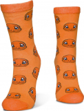 Screenshot på Pokémon Crew Socks 3-Pack (Storlek 39-42)