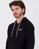 Screenshot på Magic the Gathering Wizards Hoodie Svart (Large)