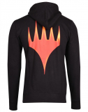 Screenshot på Magic the Gathering Wizards Hoodie Svart (Large)
