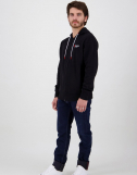 Screenshot på Magic the Gathering Wizards Hoodie Svart (Large)