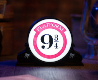 Screenshot på Harry Potter Platform 9 3/4 Lampa