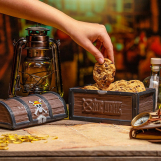 Screenshot på One Piece Treasure Chest Cookie Jar