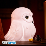 Screenshot på Harry Potter Hedwig Lampa