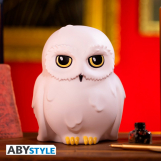 Screenshot på Harry Potter Hedwig Lampa
