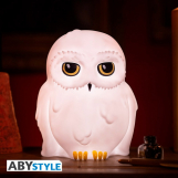 Screenshot på Harry Potter Hedwig Lampa