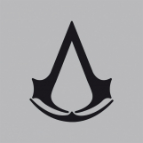 Screenshot på Assassins Creed Crest Snapback Keps Grå