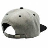 Screenshot på Assassins Creed Crest Snapback Keps Grå