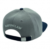 Screenshot på Harry Potter Ravenclaw House Snapback Keps Grå Blå