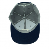 Screenshot på Harry Potter Ravenclaw House Snapback Keps Grå Blå