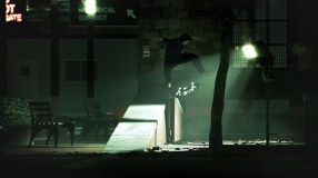 Screenshot på SESSION Skate Sim