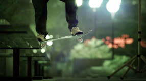 Screenshot på SESSION Skate Sim