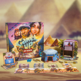 Screenshot på Camel Up Off Season