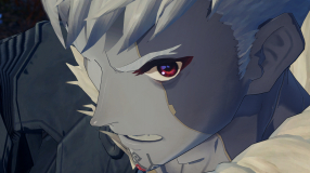 Screenshot på Xenoblade Chronicles 3 Bergsala UK4