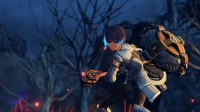Screenshot på Xenoblade Chronicles 3 Bergsala UK4