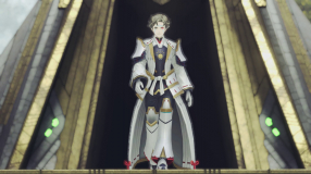Screenshot på Xenoblade Chronicles 3 Bergsala UK4