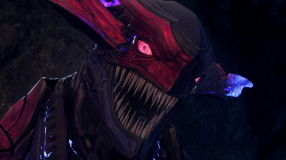 Screenshot på Xenoblade Chronicles 3 Bergsala UK4