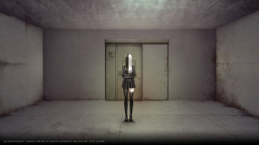 Screenshot på Yurukill The Calumniation Games Deluxe Edition